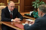 Путин обратил внимание ФАС на рост тарифов ЖКХ