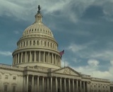 Правительство США приостановило работу