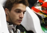 Гонщик Формулы-1 Бьянки продолжает оставаться в критическом состоянии