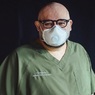 Главврач больницы в Коммунарке Денис Проценко сообщил об отрицательном тесте на вирус