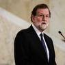 Парламент Испании отказал в доверии правительству Мариано Рахоя