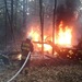 Потерпел крушение Миг-29 ВВС Польши