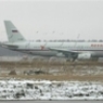 В аэропорту Астрахани из-за дебошира экстренно сел самолет