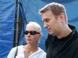 Прокуратура требует для Алексея Навального 10 лет тюрьмы