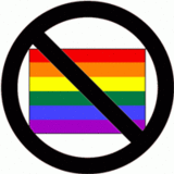 Лейгода: Православная церковь на компромисс с геями не пойдет