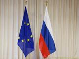 СМИ: Евросоюз планирует продлить антироссийские санкции