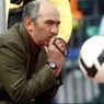 Курбан Бердыев отправлен в отставку с поста главного тренера "Рубина"