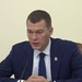 Михаил Дегтярев может возглавить Олимпийский комитет России вместо Позднякова