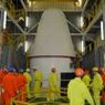 Франция покупает у России семь космических кораблей "Союз"
