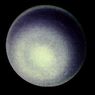 Новорожденная звезда окружает себя зародышами планет