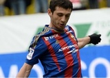 Дзагоев продлил контракт с ЦСКА до 2019 года