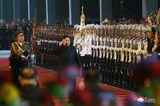 Ким Чен Ын назвал переговоры с Путиным содержательным обменом мнениями