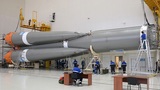 Россия начинает разработку ракеты-носителя «Союз-5»