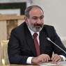 Никол Пашинян сообщил о своей отставке в апреле