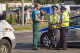 ГИБДД предлагает штрафовать водителей на 5 тыс. рублей за опасное вождение