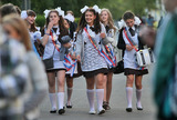 Российских школьников хотят опять одеть в единую для всей страны школьную форму