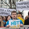 Новые власти Крыма отказывают украинским в легитимности