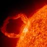 Мощный взрыв на Солнце обернется негативными явлениями на Земле в ближайшее время