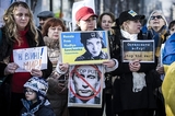 Европейский суд по правам человека просит Савченко не умирать