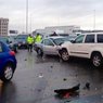 Массовое ДТП в США: 70 машин столкнулись на обледеневшем шоссе