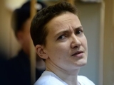 Адвокаты Савченко: На следующей неделе могут поступить «хорошие новости»