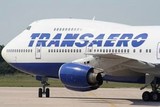 "Трансаэро" отменяет полсотни рейсов на четверг