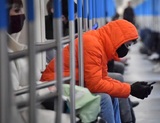Новый рекорд - более 11 тысяч случаев коронавируса выявлено в России за сутки