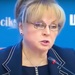 Элла Памфилова единогласно переизбрана председателем ЦИК РФ в третий раз