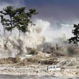 Ученые спрогнозировали наступление всемирного потопа в недалеком будущем