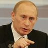 Путин: У Порошенко есть шанс не запачкать руки кровью