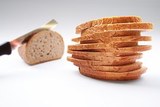 Смольный: норма на хлеб с войной не связана