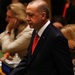 Эрдоган покинул зал Генассамблеи ООН во время выступления Трампа