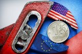 ЕС «задушит» Россию деньгами и технологиями