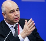 "К 2024 году правительство откажется от этого": Силуанов объяснил политику по доллару