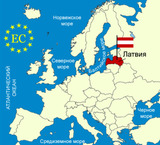 Останется ли Латвия на карте Европы через 50 лет?