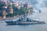 Бывшего офицера Черноморского флота осудили за шпионаж в пользу Украины