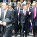 Ушаков назвал дату встречи Путина и Трампа