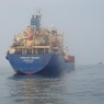 С танкера у берегов Бенина пираты похитили россиян и украинцев