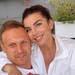 Седокова объяснила мотив свадьбы с Тиммой: "Мы поженились из-за документов"