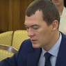 Дегтярёв объявил о создании Народного совета и позвал в него протестующих