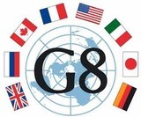 Страны G8 осудили Москву и отказываются от саммита в Сочи