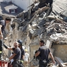 Италия скорбит по погибшим в результате мощнейшего удара стихии