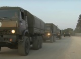В Сирии при взрыве погиб российский генерал, СК начал расследование