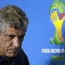 Главный тренер сборной Греции обвинил своих игроков в поражении