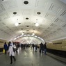 У пассажиров московского метро за год изъяли 17 тыс. единиц оружия