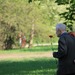 Для ветеранов боевых действий предложили оставить старые рамки пенсионного возраста