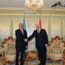 Белоруссия и Азербайджан планируют нарастить товарооборот