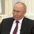 Путин: пункты мирного плана Трампа разбили на четыре пакета и они обсуждаются по отдельности