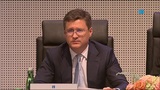 Сделка по нефти снова может быть пересмотрена в ОПЕК