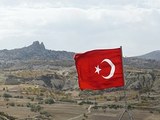 Ответ в спину: Турция запретила России грузоперевозки на своей территории